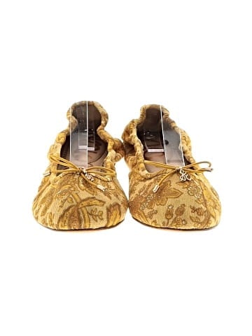 Sam Edelman Flats (view 2)