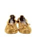 Sam Edelman Paisley Gold Tan Flats Size 7 1/2 - photo 2