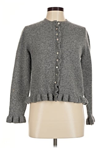 Zara Cardigan (view 1)
