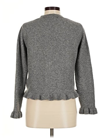 Zara Cardigan (view 2)