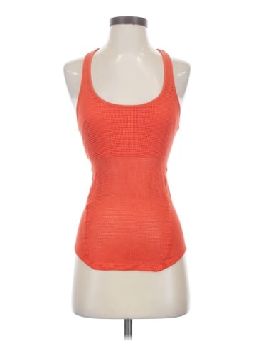 Bella Luxx Tank Top (view 1)