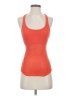 Bella Luxx Orange Tank Top Size S (estimated) - photo 1