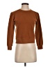 Bridge & Burn Brown Pullover Sweater Size XS - photo 1
