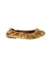 Sam Edelman Paisley Gold Tan Flats Size 7 1/2 - photo 1
