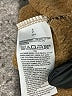 Gap Animal Print Brown Pullover Sweater Size S - photo 8