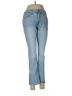 Old Navy Blue Jeans Size 28 waist - photo 1