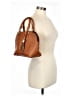 Unbranded Solid Tan Satchel One size - photo 2