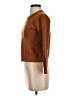 Bridge & Burn Brown Pullover Sweater Size XS - photo 5
