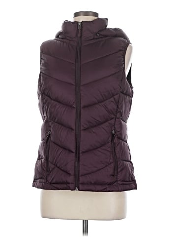 Charter Club Vest (view 1)