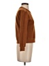 Bridge & Burn Brown Pullover Sweater Size XS - photo 4
