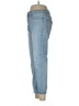Old Navy Blue Jeans Size 28 waist - photo 5