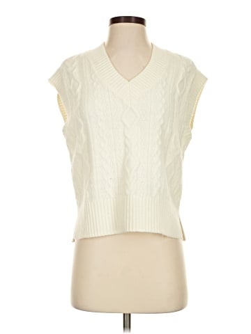 Ann Taylor LOFT Sweater Vest (view 1)