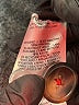Reformation Burgundy Coat Size M - photo 7
