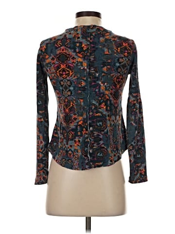Pilcro Long Sleeve T-Shirt (view 2)