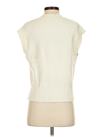 Ann Taylor LOFT Sweater Vest (view 2)