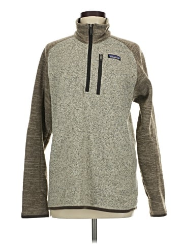 Patagonia Pullover Sweater (view 1)