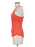 Bella Luxx Orange Tank Top Size S (estimated) - photo 5
