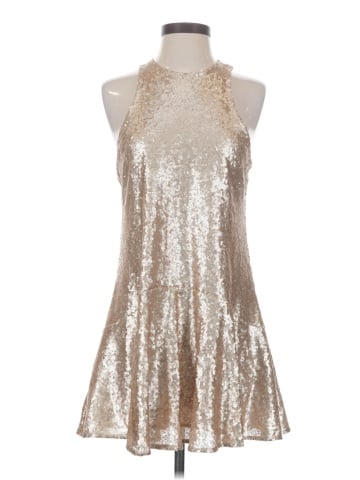 Free People Cocktail Dress (view 1)