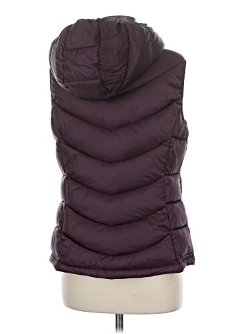 Charter Club Vest (view 2)