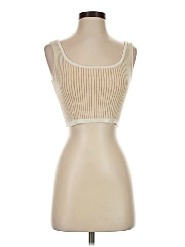 Wild Fable Tube Top (view 1)