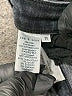 Rag & Bone Black Jeans Size 25 waist - photo 8