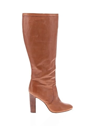 Delman Shoes Boots (view 1)