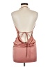 Assorted Brands 100% Polyester Pink Cocktail Dress Size M - photo 2