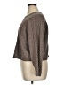 Old Navy Chevron-herringbone Brown Pullover Sweater Size XL - photo 5