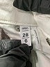 Ann Taylor LOFT Ivory Jeans Size 6 - photo 8