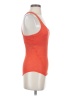Bella Luxx Orange Tank Top Size S (estimated) - photo 4