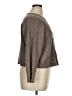 Old Navy Chevron-herringbone Brown Pullover Sweater Size XL - photo 4