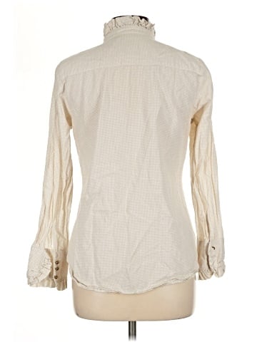 Elizabeth McKay Long Sleeve Blouse (view 2)