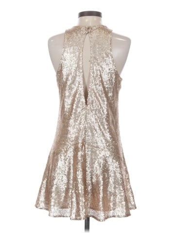 Free People Cocktail Dress (view 2)