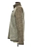 Patagonia 100% Polyester Gray Tan Pullover Sweater Size M - photo 5