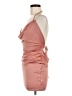 Assorted Brands 100% Polyester Pink Cocktail Dress Size M - photo 5