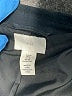 Unbranded Solid Black Blazer Size XL - photo 7