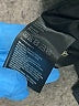 Unbranded Solid Black Blazer Size XL - photo 8