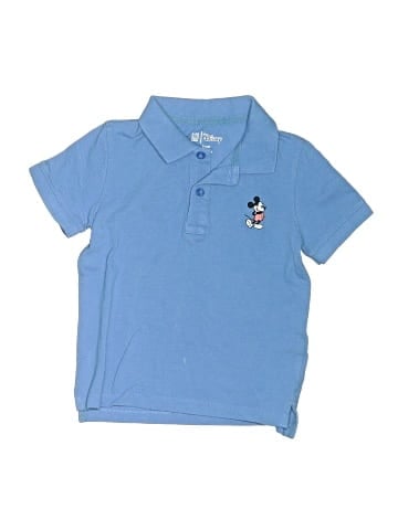 Disney for Baby Gap Short Sleeve Polo (view 1)