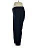 Talbots Solid Blue Active Pants Size 16 - photo 5