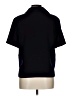 Savion Black Short Sleeve Polo Size L (estimated) - photo 2