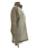 Patagonia 100% Polyester Gray Tan Pullover Sweater Size M - photo 4