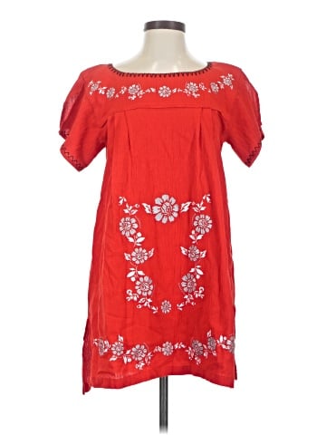 Sensi Studio Casual Dress (view 1)