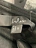 Lulus 100% Polyester Black Cocktail Dress Size S - photo 4