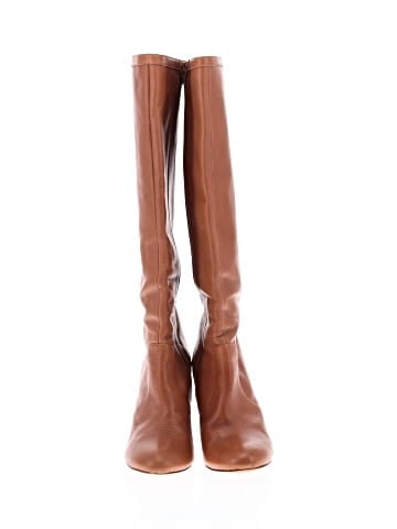 Delman Shoes Boots (view 2)