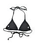 Unbranded Solid Black Swimsuit Top Size XS (estimated) - photo 2
