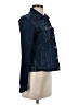 Gap Blue Denim Jacket Size S - photo 4