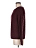 Old Navy Solid Burgundy Pullover Sweater Size M - photo 5