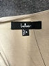 Lulus Tan Bodysuit Size S - photo 4