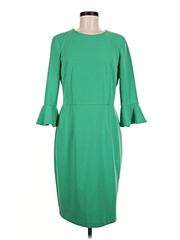 Donna Morgan Cocktail Dress (view 1)