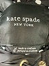 Kate Spade New York 100% Polyester Black Raincoat Size XL - photo 6